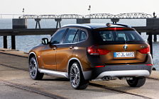   BMW X1 - 2009