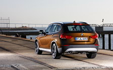   BMW X1 - 2009