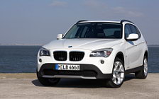   BMW X1 - 2009