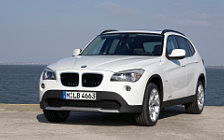   BMW X1 - 2009