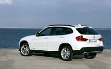   BMW X1 - 2009