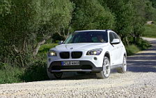   BMW X1 - 2009