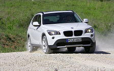   BMW X1 - 2009