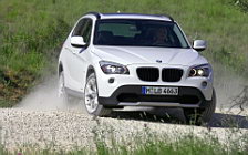   BMW X1 - 2009
