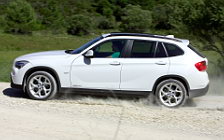   BMW X1 - 2009