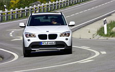   BMW X1 - 2009