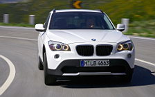   BMW X1 - 2009