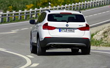   BMW X1 - 2009