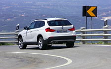   BMW X1 - 2009