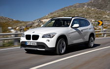   BMW X1 - 2009