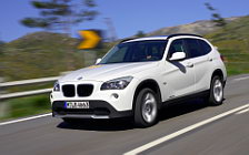   BMW X1 - 2009
