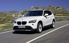   BMW X1 - 2009