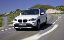   BMW X1 - 2009