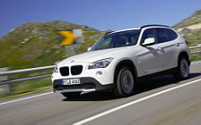   BMW X1 - 2009