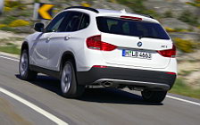   BMW X1 - 2009