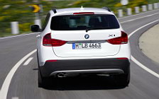   BMW X1 - 2009