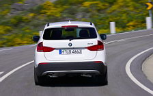   BMW X1 - 2009