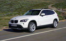   BMW X1 - 2009