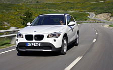   BMW X1 - 2009