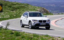   BMW X1 - 2009