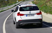   BMW X1 - 2009
