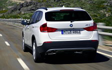   BMW X1 - 2009