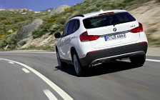   BMW X1 - 2009