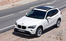   BMW X1 - 2009