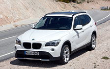   BMW X1 - 2009