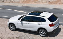   BMW X1 - 2009