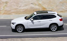   BMW X1 - 2009