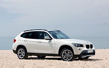  BMW X1 - 2009