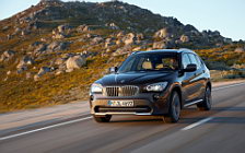   BMW X1 - 2009