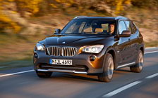   BMW X1 - 2009