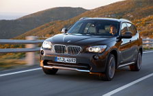   BMW X1 - 2009