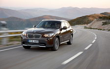   BMW X1 - 2009