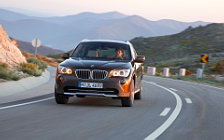   BMW X1 - 2009