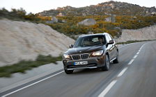  BMW X1 - 2009