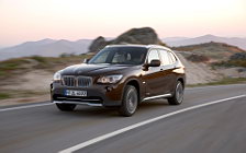   BMW X1 - 2009