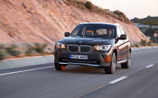  BMW X1 - 2009