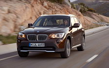   BMW X1 - 2009