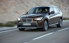   BMW X1 - 2009