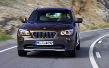   BMW X1 - 2009