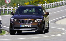   BMW X1 - 2009