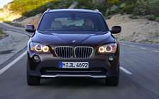  BMW X1 - 2009
