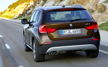   BMW X1 - 2009