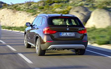   BMW X1 - 2009