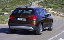   BMW X1 - 2009