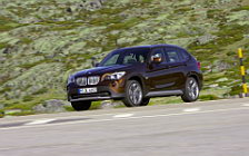   BMW X1 - 2009