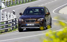   BMW X1 - 2009